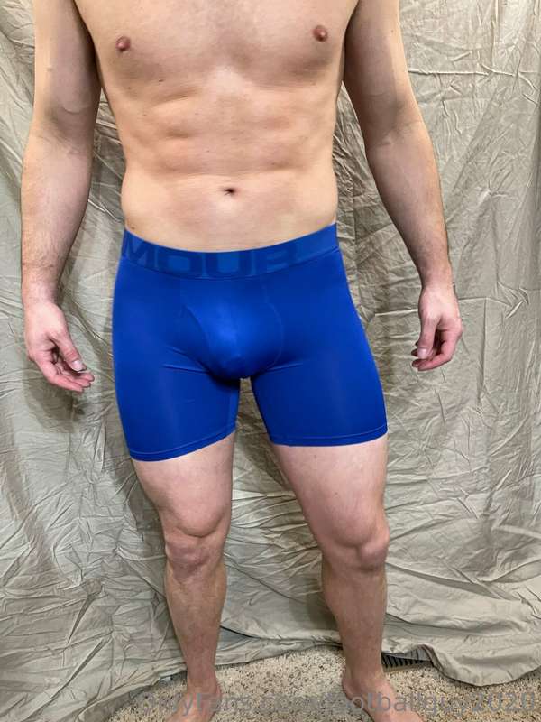 Hot sexy muscular soldier! 6