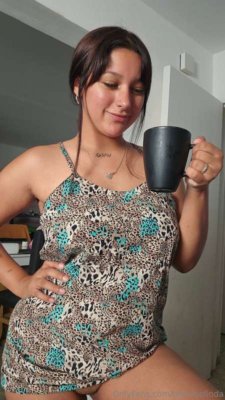 Today I woke up feeling positive, beautiful, and eager for y..