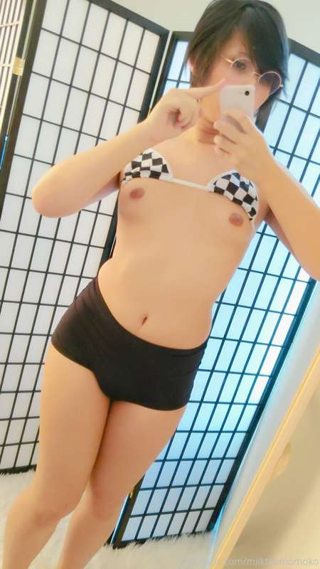 Milkteamomoko - Onlyfans - 28 Sep, 2021 34