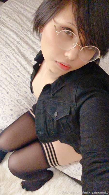 Milkteamomoko - Onlyfans - 18 Aug, 2021 15