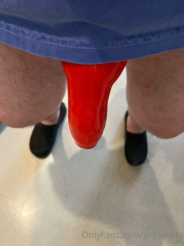 Who wants to see more play with this toy?