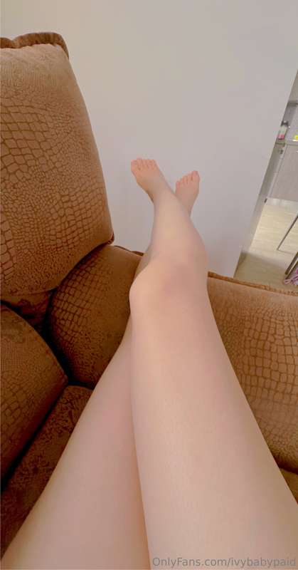 Lying down....Missing...😌