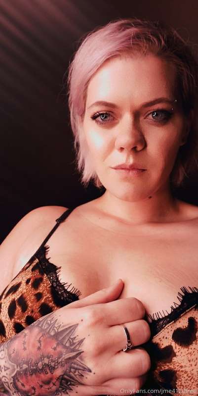 Spoil me 😘