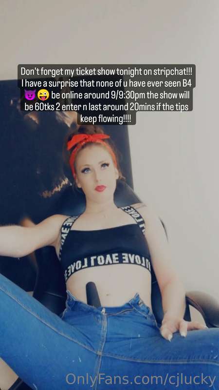 Cjlucky - Onlyfans - 07 Jul, 2023