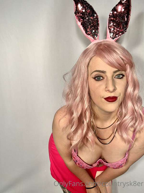 Hippy hop Easter is on its way (; 3