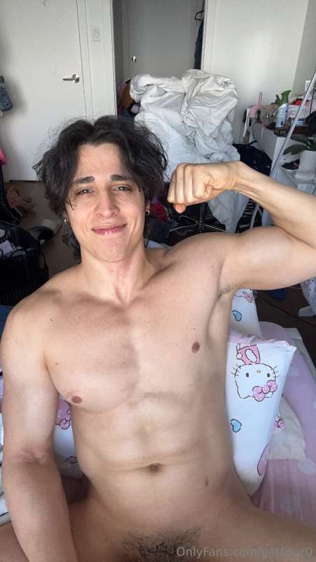 Gattouz0 - Onlyfans - 02 Oct, 2024 1