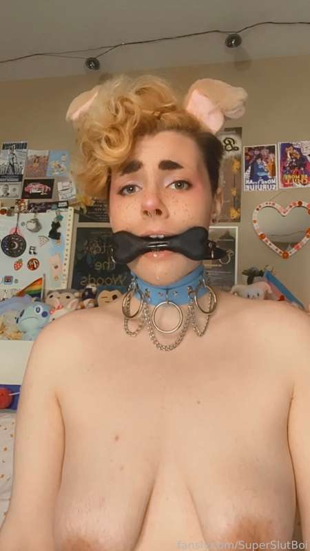 Superslutboi - Fansly - 09 Dec, 2022 6