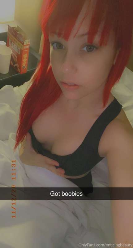 I’m lil out of it.... but I wanted to show my fans... pains ..