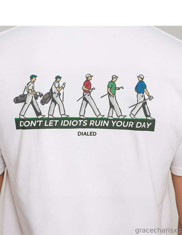 This is my favorite tee from the Dialed line!! I worked up t..