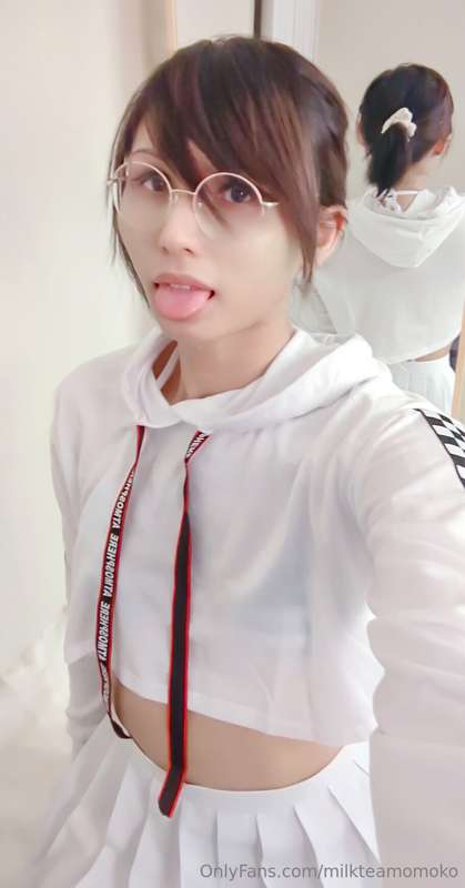 Milkteamomoko - Onlyfans - 17 Sep, 2023 25