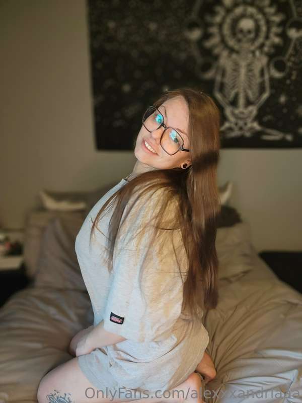 Alexxxandriaaa - Onlyfans - 13 Jan, 2023 1