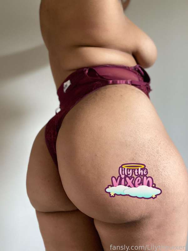 Lilythevixen - Fansly - 26 Aug, 2021 15