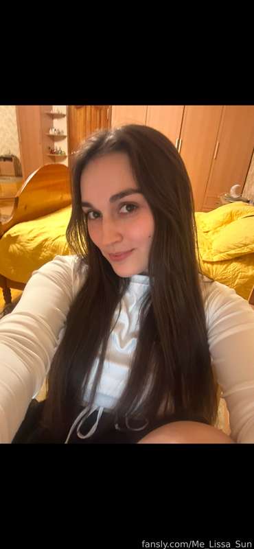 Me_Lissa_Sun - Fansly - 22 Feb, 2025 14