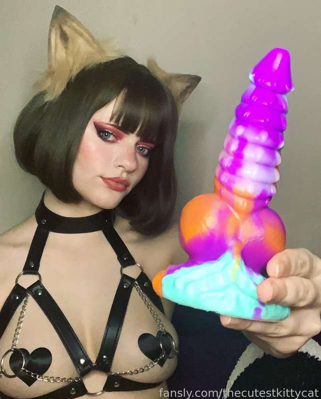 Thecutestkittycat - Fansly - 25 Aug, 2021 18