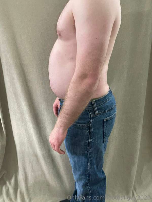 The Shirtless Sarge - Showing off the SARGE bod! Set 5 26