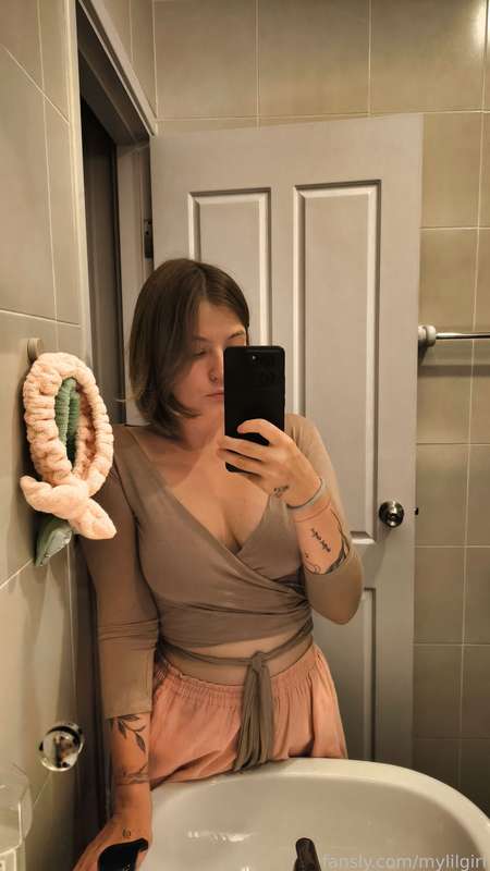 Mylilgirl - Fansly - 19 Dec, 2024 3