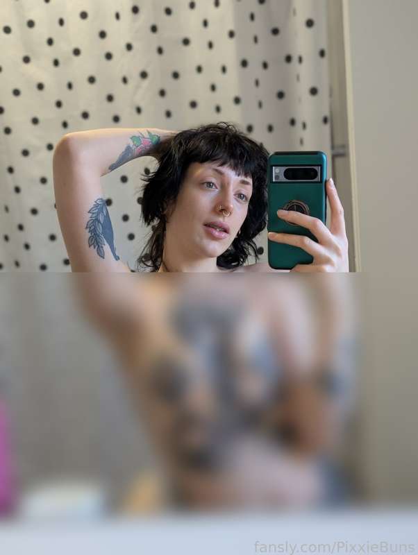 Pixxiebuns - Fansly - 02 Feb, 2025 3