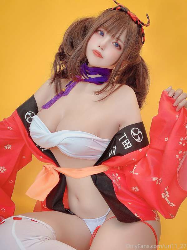 Madoka Yase👘 1
