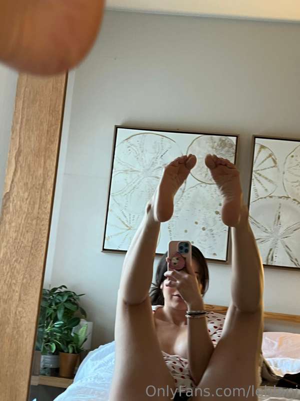 Another one of those days, I had yoga this morning and I was.. 8