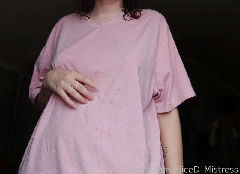 Aliced_Mistress - Fansly - 29 Oct, 2023