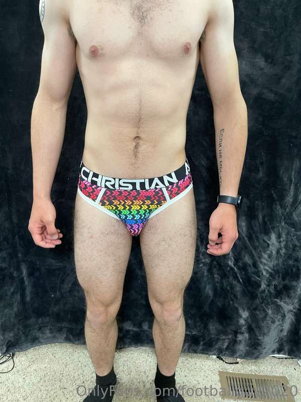 Me in skimpy undies and jocks set 7 14