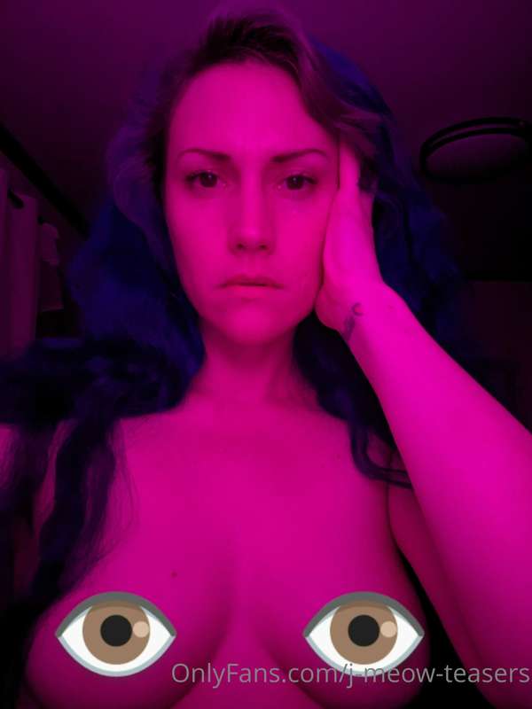 So I was thinking to myself, "What's the creepiest thing I c..