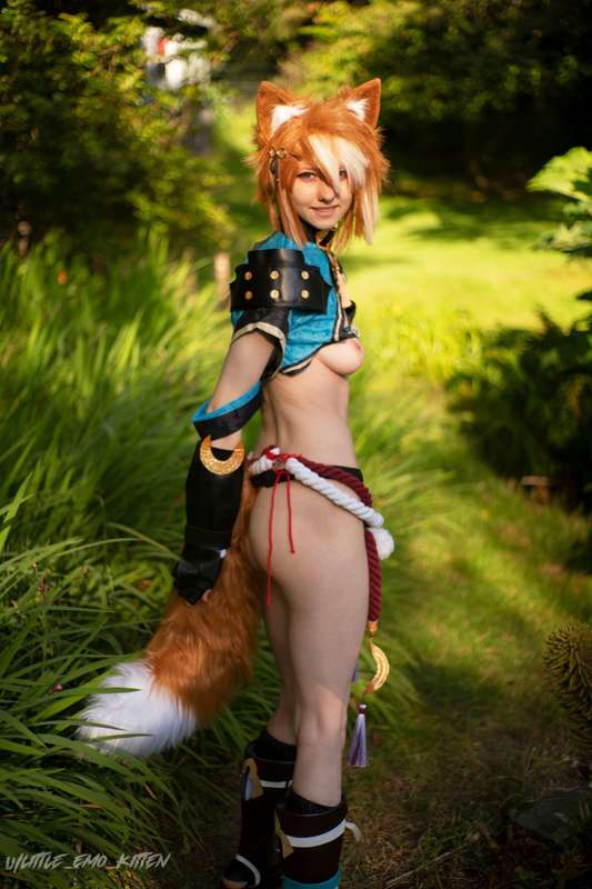 Little_Emo_Kitten - Fansly - 13 Sep, 2022 9