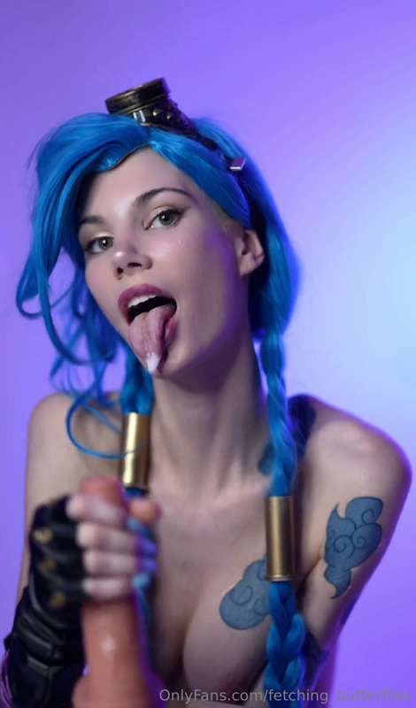 ***JINX JOI WAITING IN UR INBOX*** 💌 2