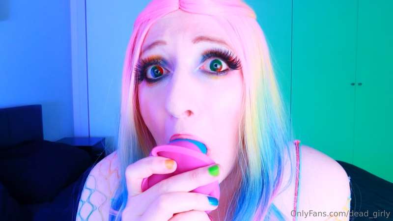 Dead_Girly - Onlyfans - 26 Jun, 2024 1