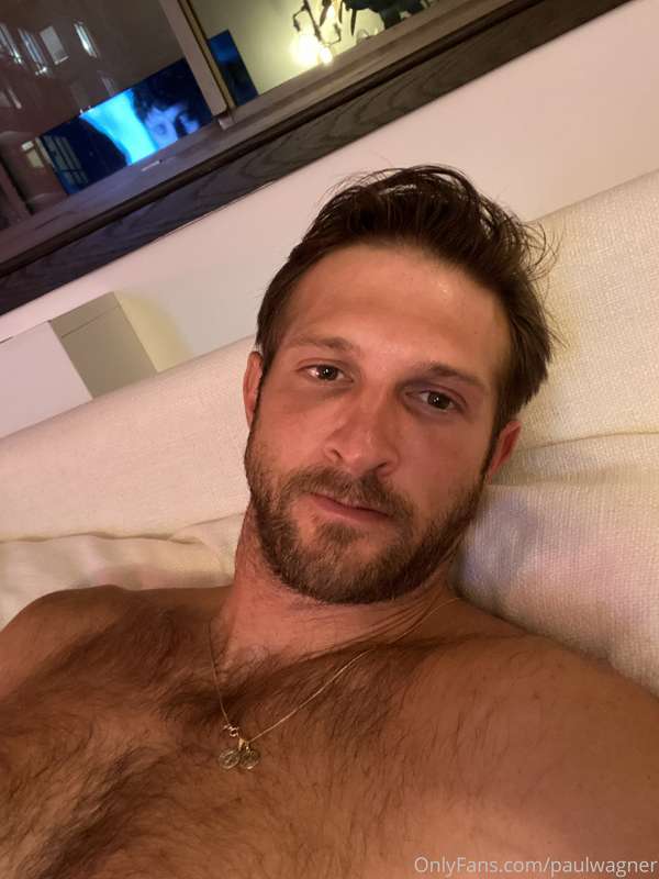Paulwagner - Onlyfans - 22 Sep, 2020