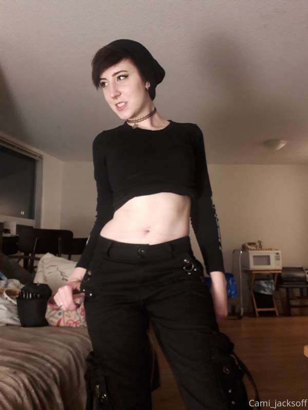 Got some cool tactical pants 1