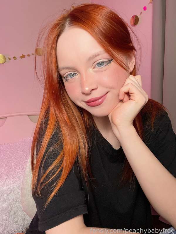 Peachybabyfrog - Fansly - 08 Mar, 2024 4