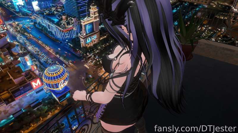 Dtjester - Fansly - 22 Feb, 2024 25