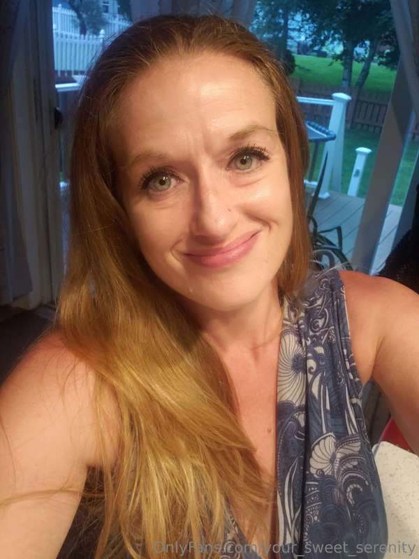 💋 How are You enjoying your evening?