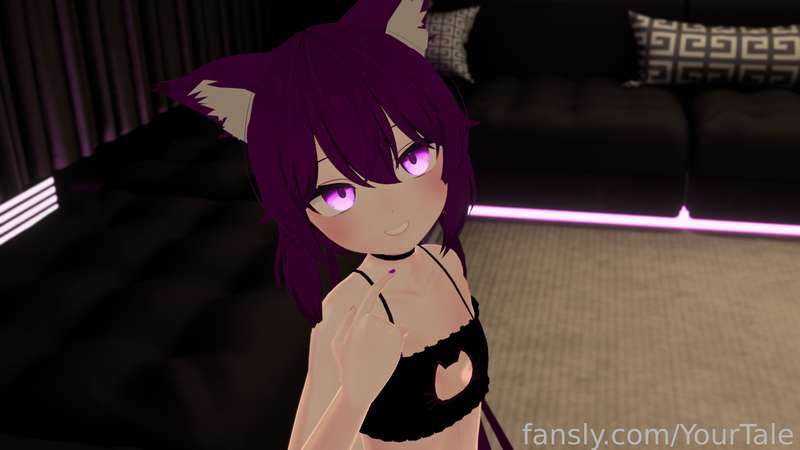 Yourtale - Fansly - 02 Nov, 2024