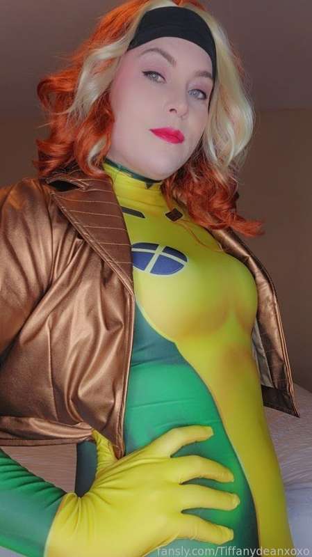 Tiffanydeanxoxo - Fansly - 13 Sep, 2024 11