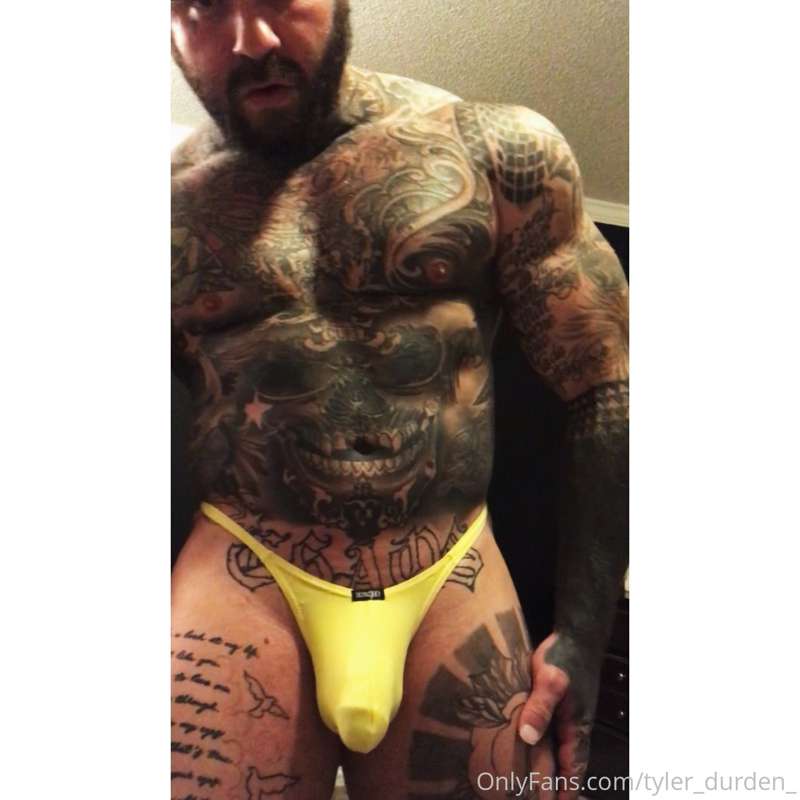 Onlydurden - Onlyfans - 20 Apr, 2020