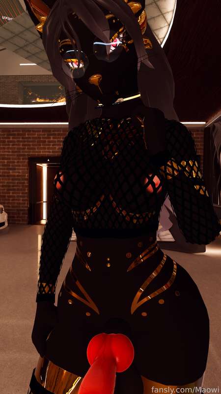 Maowi - Fansly - 04 Sep, 2024 2
