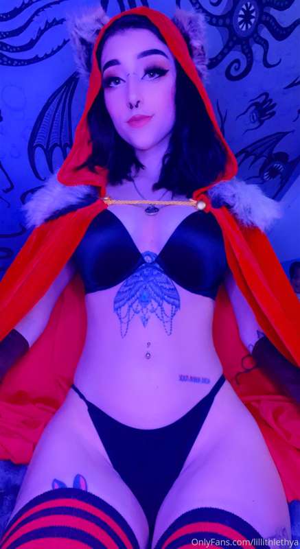 💦❤️ Lil Red ❤️💦 29