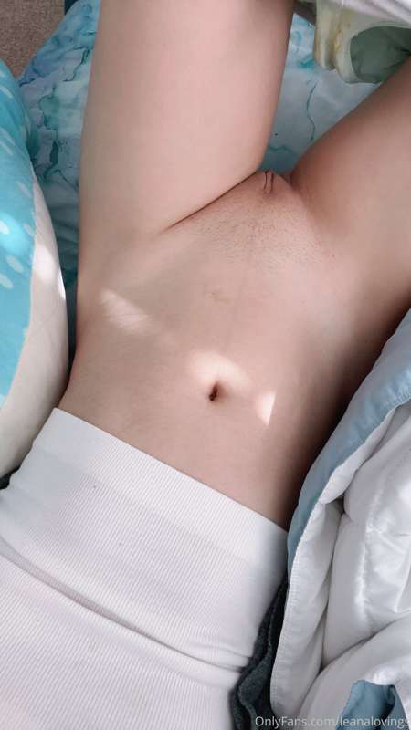 Waking up. 7