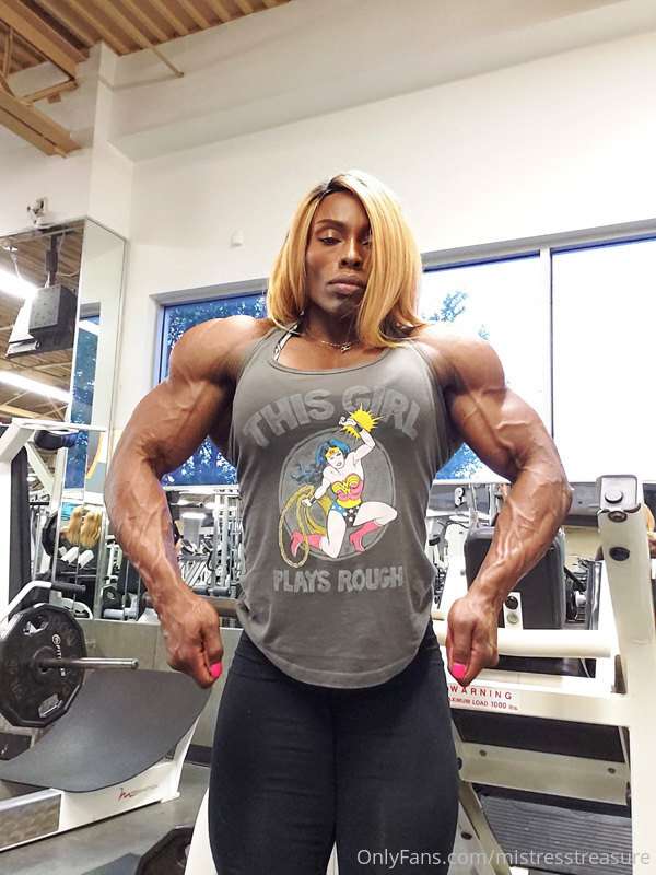 Blonde Ambitions 2