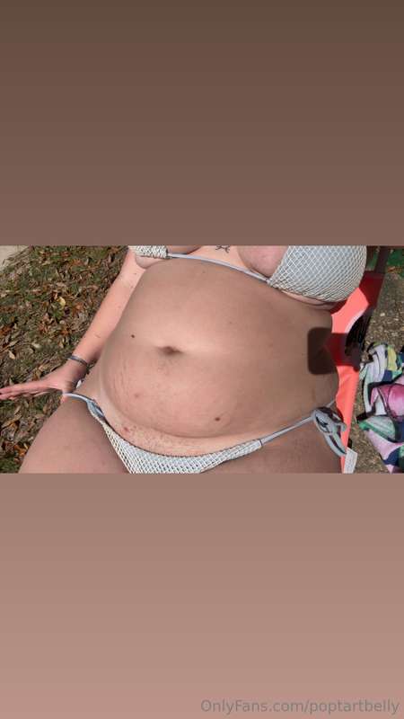 Mega photo dump cuz I was feeling my fat ass today in my bik.. 7