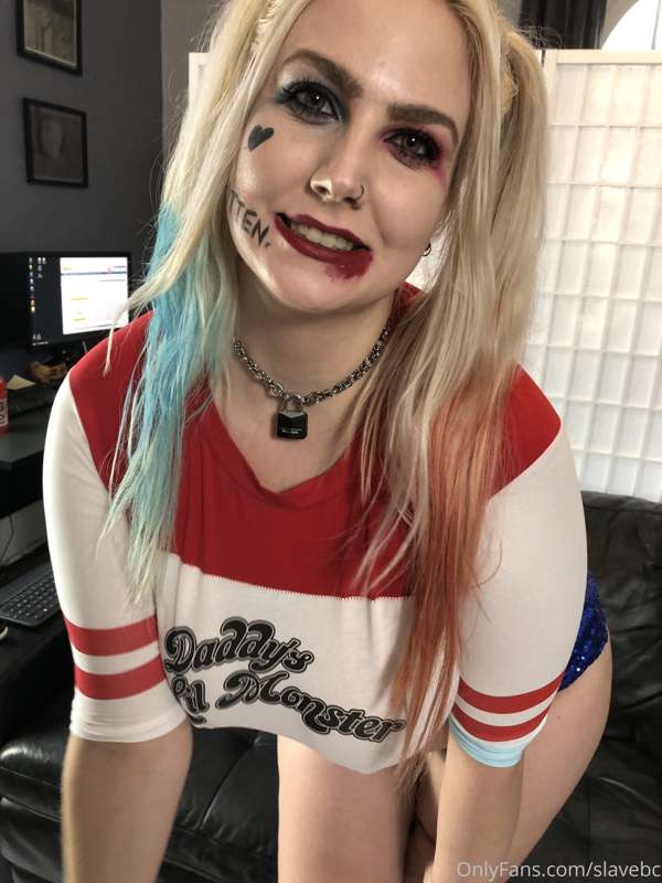 Harley Quinn (part 1/2). 7