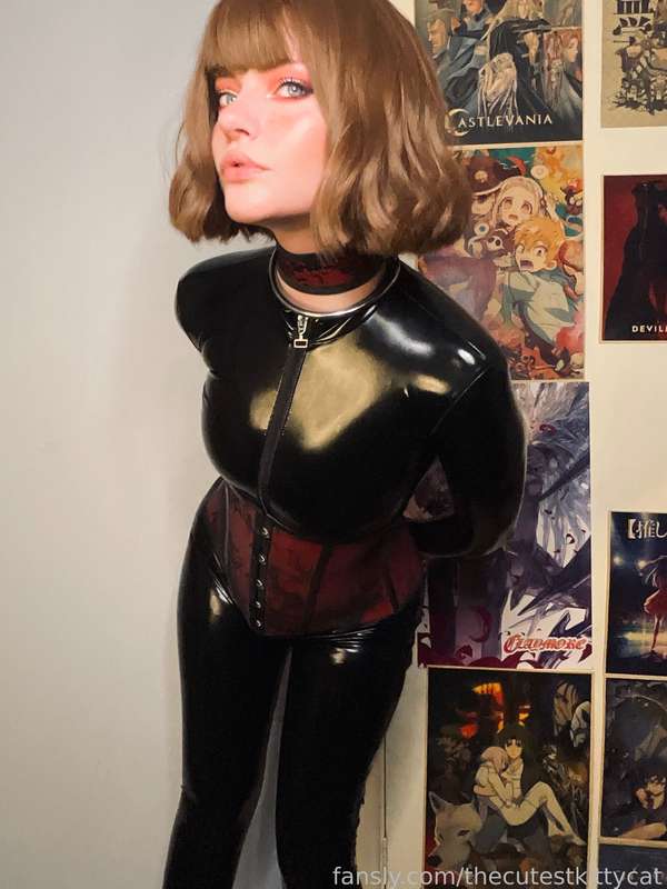 Thecutestkittycat - Fansly - 17 Sep, 2024 2