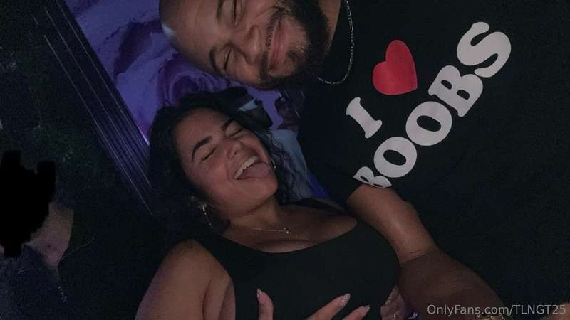 Who wouldn’t ❤️ Boobs? Lol 