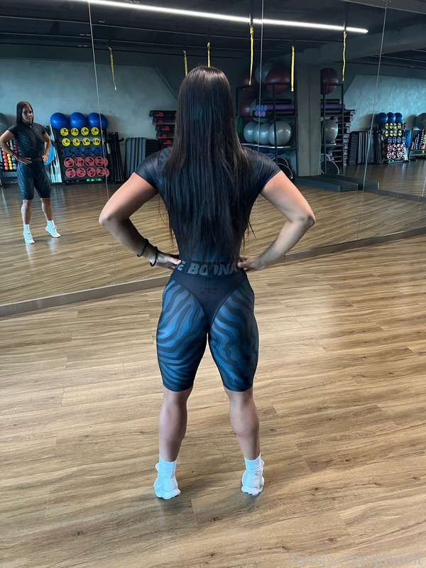 Juliafit - Fansly - 13 Oct, 2023 17