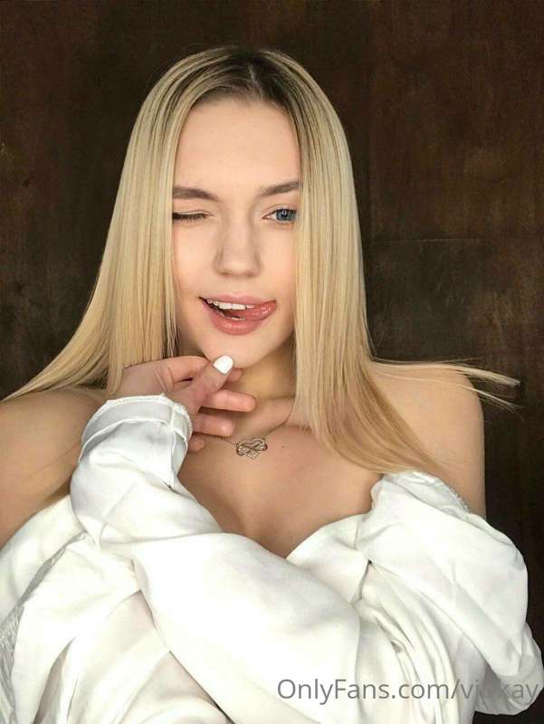 Daddy, are you here? Look at my hot little angel 👼🏼 The most.. 2