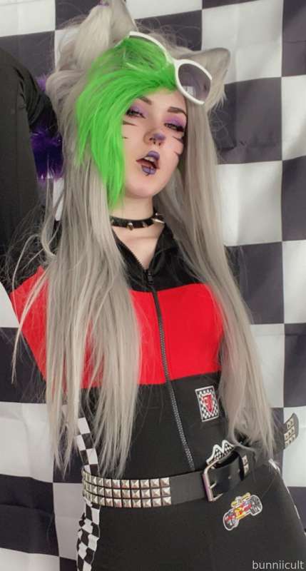 Bunniicult - Fansly - 27 Jan, 2022 23