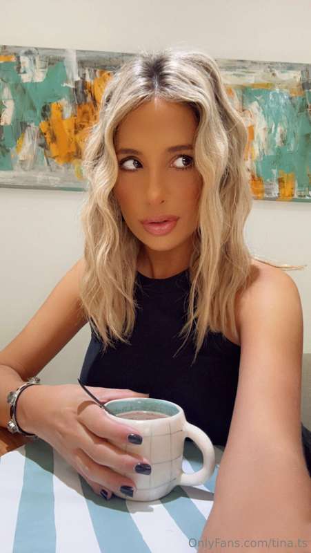 Do you ever have cozy evenings at home with a cup of hot coc..