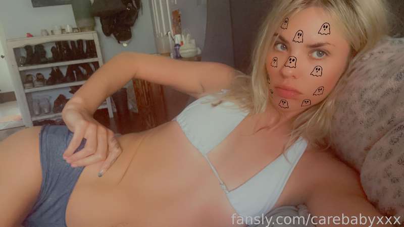 Carebabyxxx - Fansly - 05 Apr, 2024